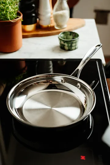 Scanpan Fusion 5 stegepande - Ø26 cm - Scanpan