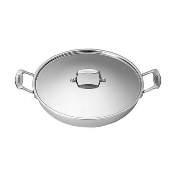 Scanpan Fusion serveringspande med låg - Ø32 cm - Scanpan