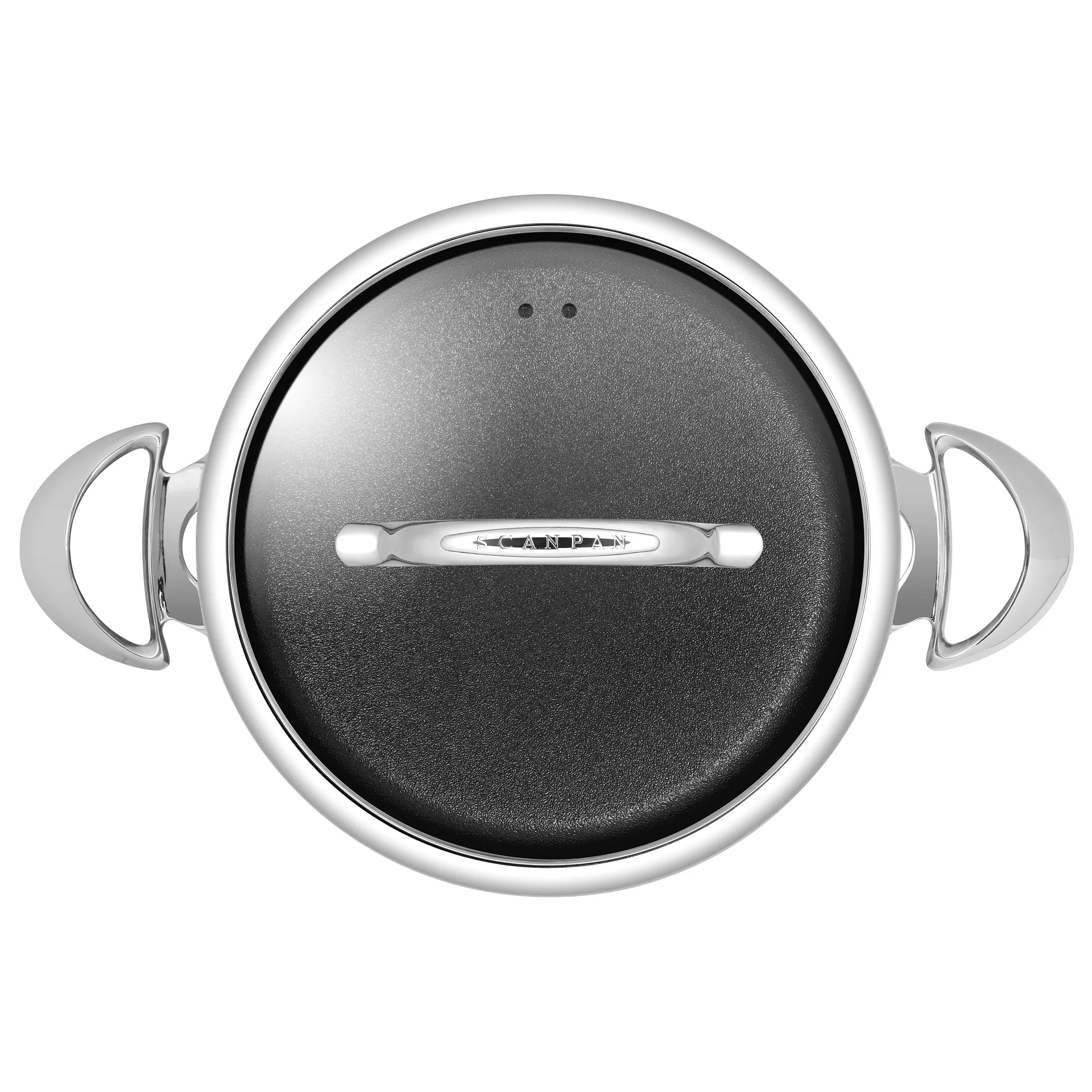 Scanpan HaptIQ gryde med låg, 4,8 L Scanpan