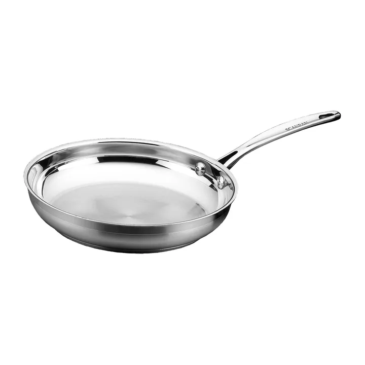 Scanpan Impact stegepande - Ø26 cm - Scanpan