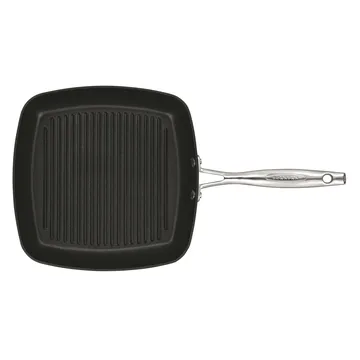Scanpan Pro IQ grillpande - 27x27 cm - Scanpan
