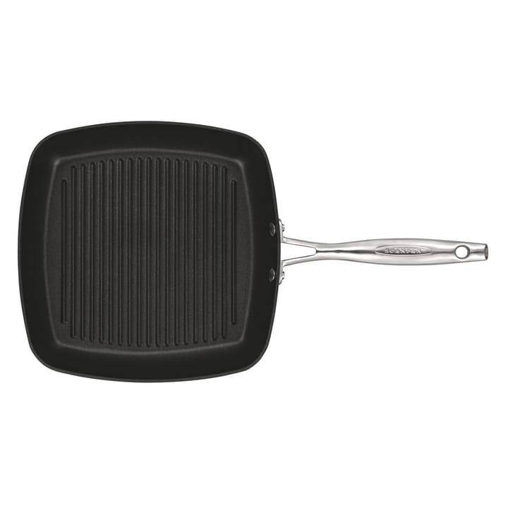 Scanpan Pro IQ grillpande, 27x27 cm Scanpan