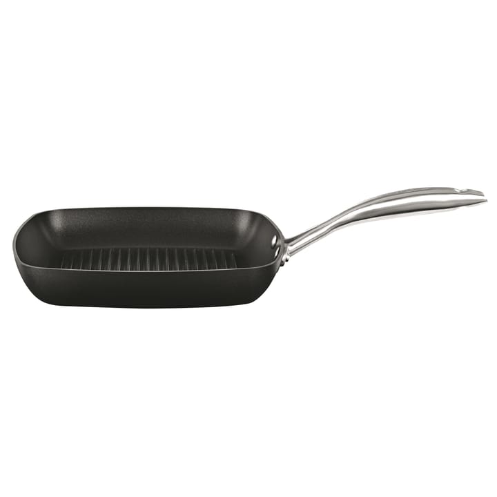 Scanpan Pro IQ grillpande, 27x27 cm Scanpan