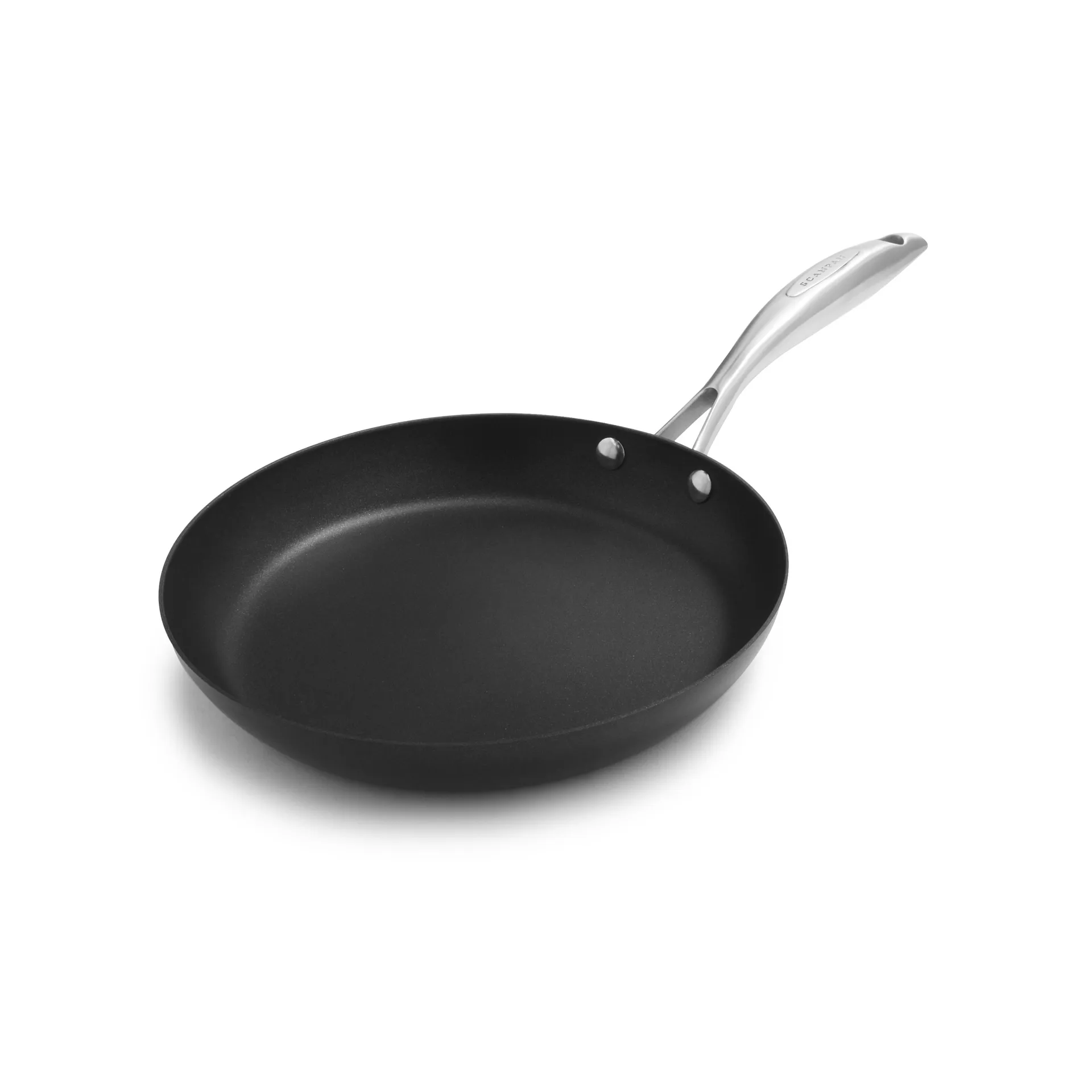 Scanpan Pro IQ stegepande, Ø24 cm Scanpan