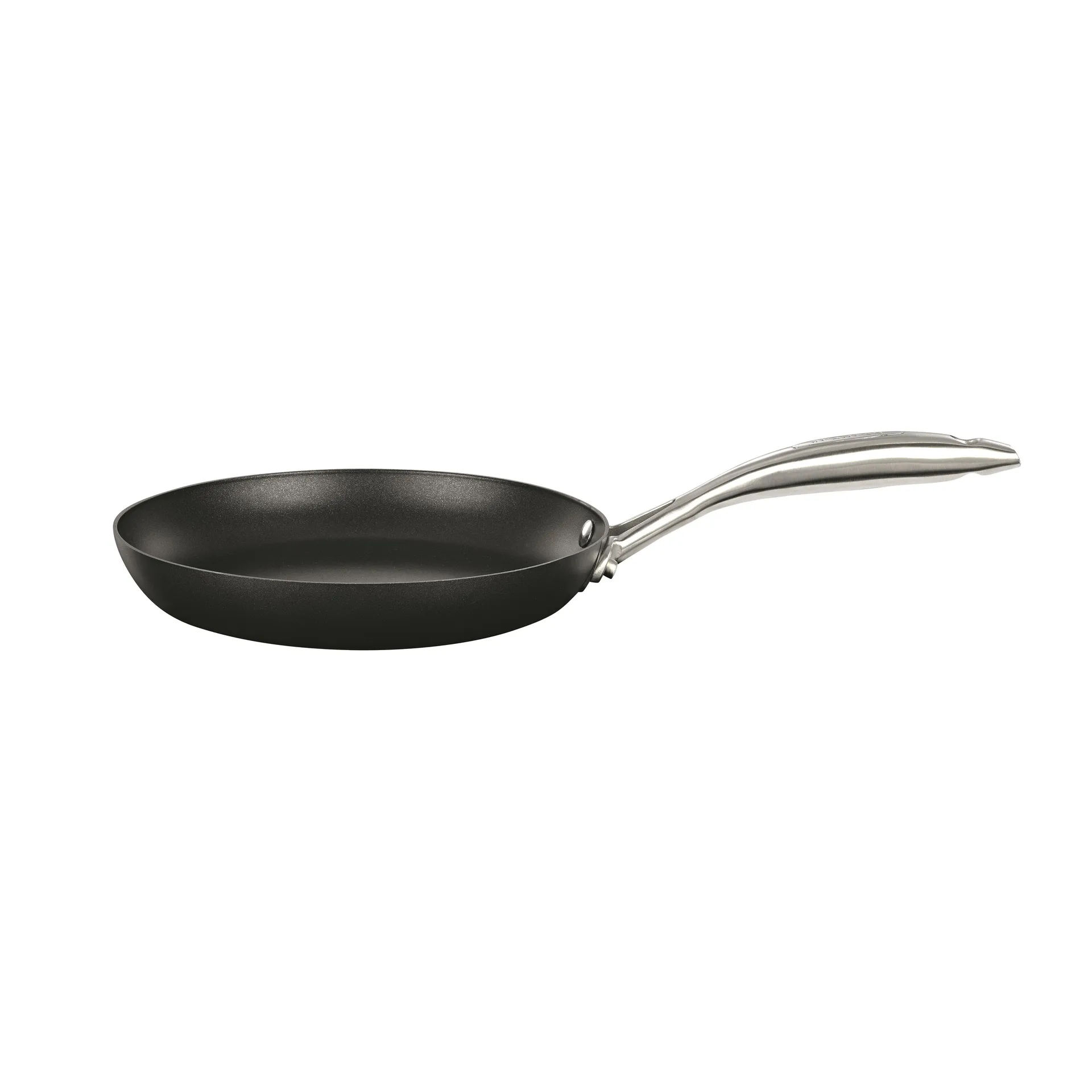Scanpan Pro IQ stegepande, Ø24 cm Scanpan
