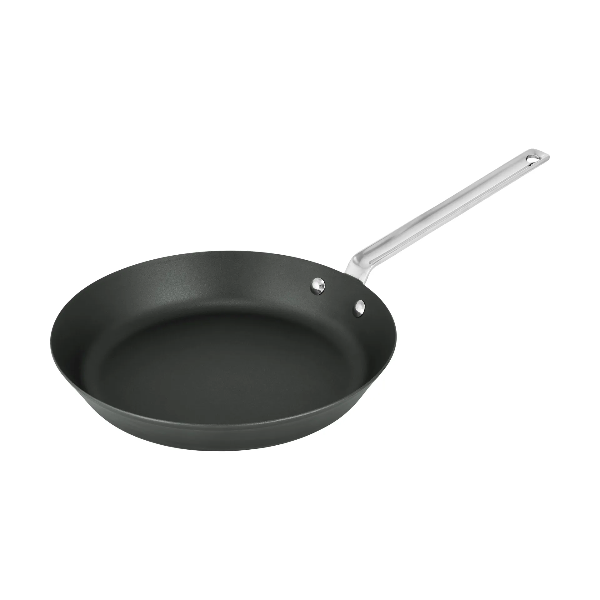 Scanpan stegepande 26 cm, Sort Scanpan