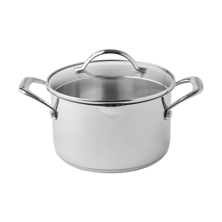 Scanpan STS gryde med låg, 3,4 L Scanpan