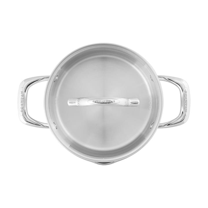 Scanpan STS gryde med låg, 3,4 L Scanpan