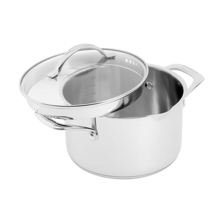 Scanpan STS gryde med låg, 3,4 L Scanpan