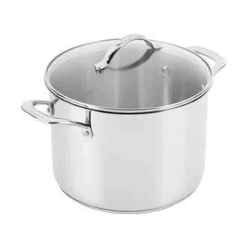 Scanpan STS gryde med låg - Høj, 7,2 L - Scanpan