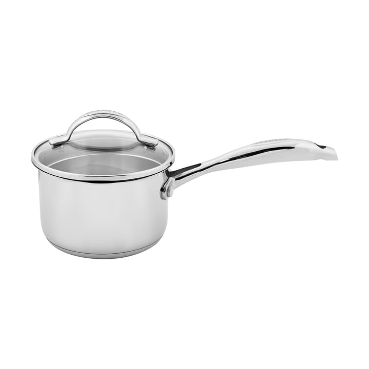 Scanpan STS kasserolle med låg, 1,2 L Scanpan