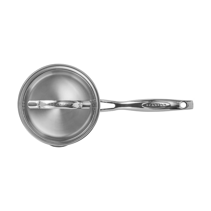 Scanpan STS kasserolle med låg, 1,2 L Scanpan