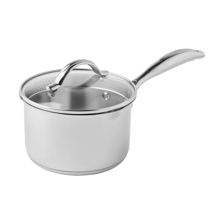 Scanpan STS kasserolle med låg, 1,8 L Scanpan