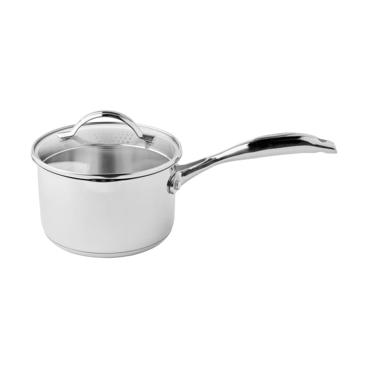 Scanpan STS kasserolle med låg, 1,8 L Scanpan