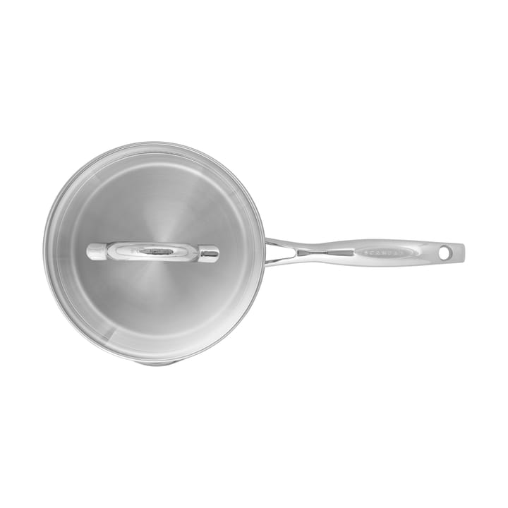 Scanpan STS kasserolle med låg, 1,8 L Scanpan