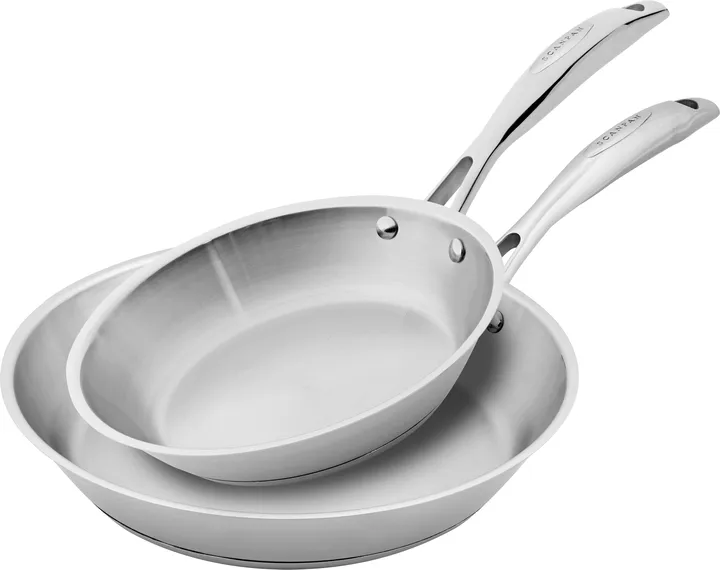 Scanpan STS stegepandesæt - 20+28 cm - Scanpan