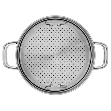 Scanpan TechnIQ dampindsats 26 cm - Rustfrit stål - Scanpan