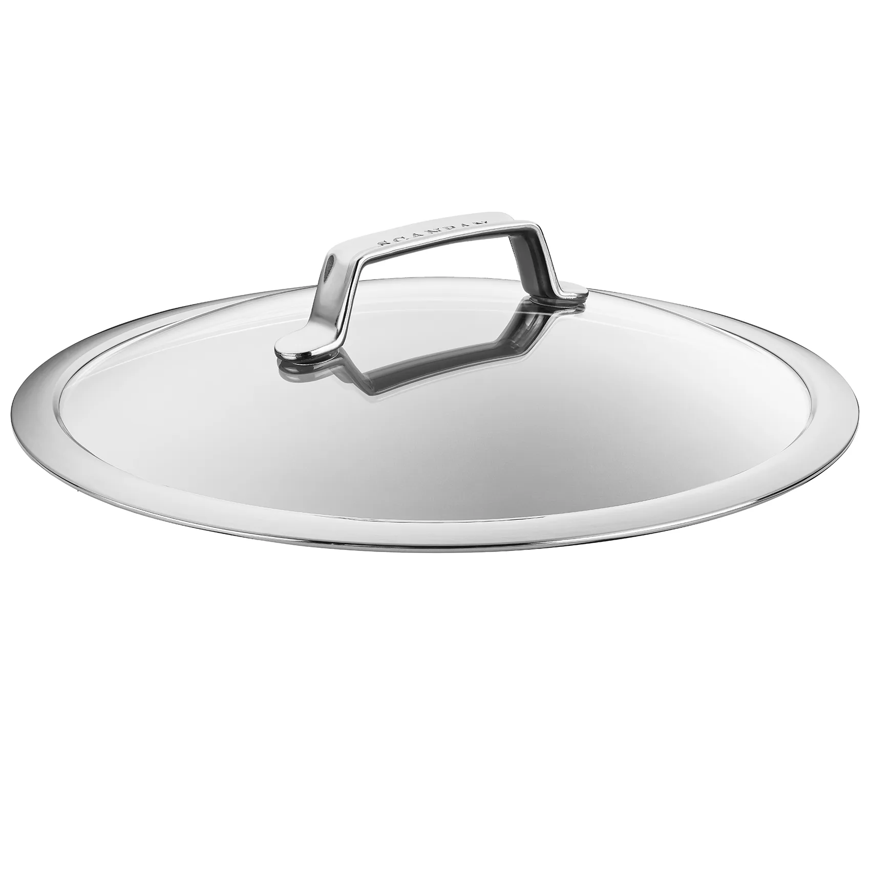 Scanpan TechnIQ glaslåg, 30 cm Scanpan