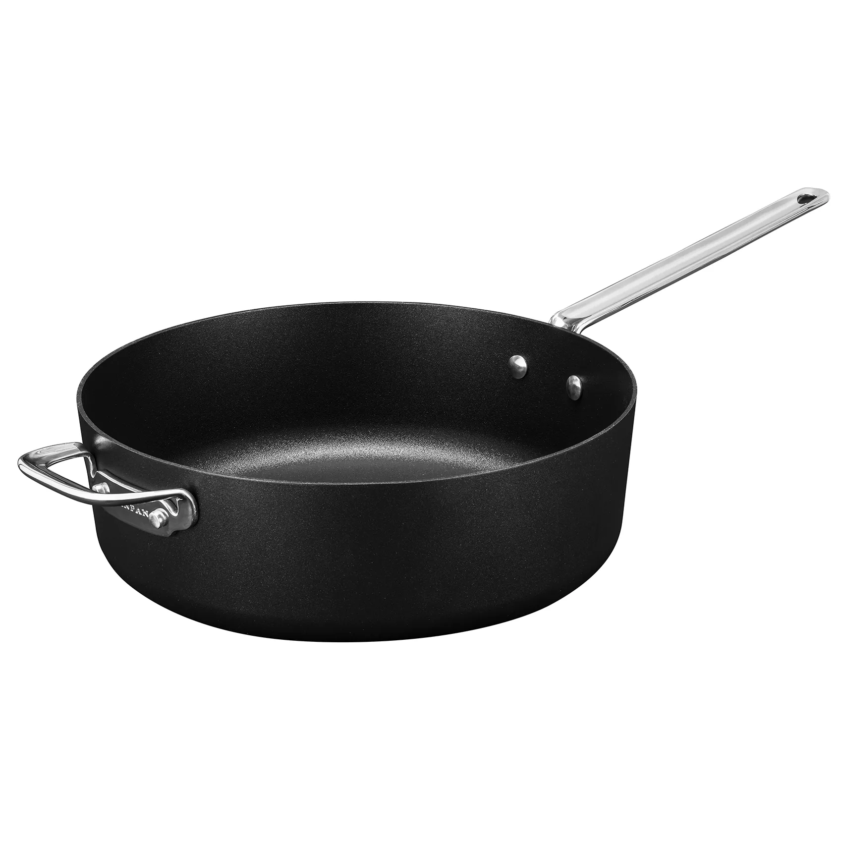 Scanpan TechnIQ sauterpande, 30 cm Scanpan
