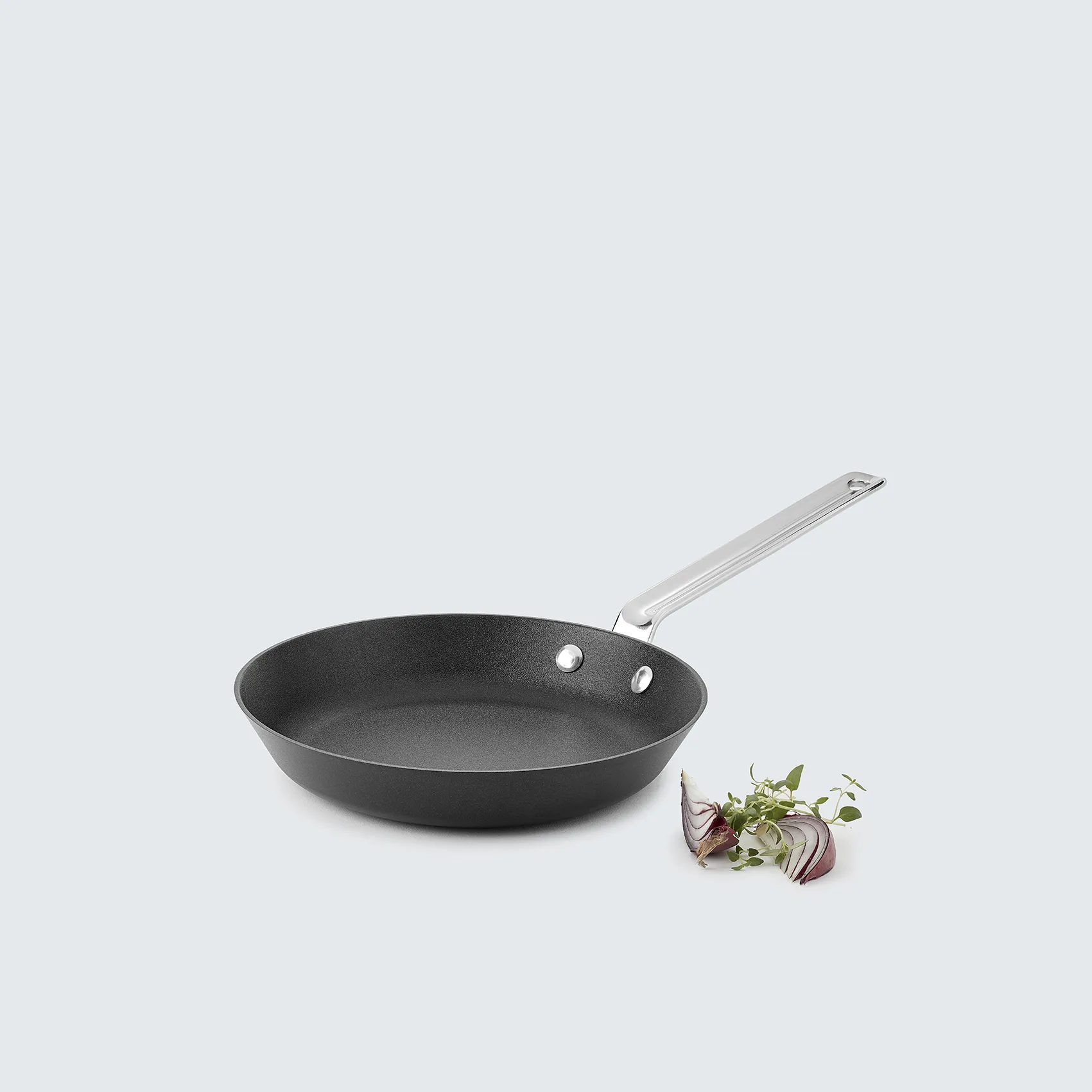 Scanpan TechnIQ stegepande, Ø22 cm Scanpan