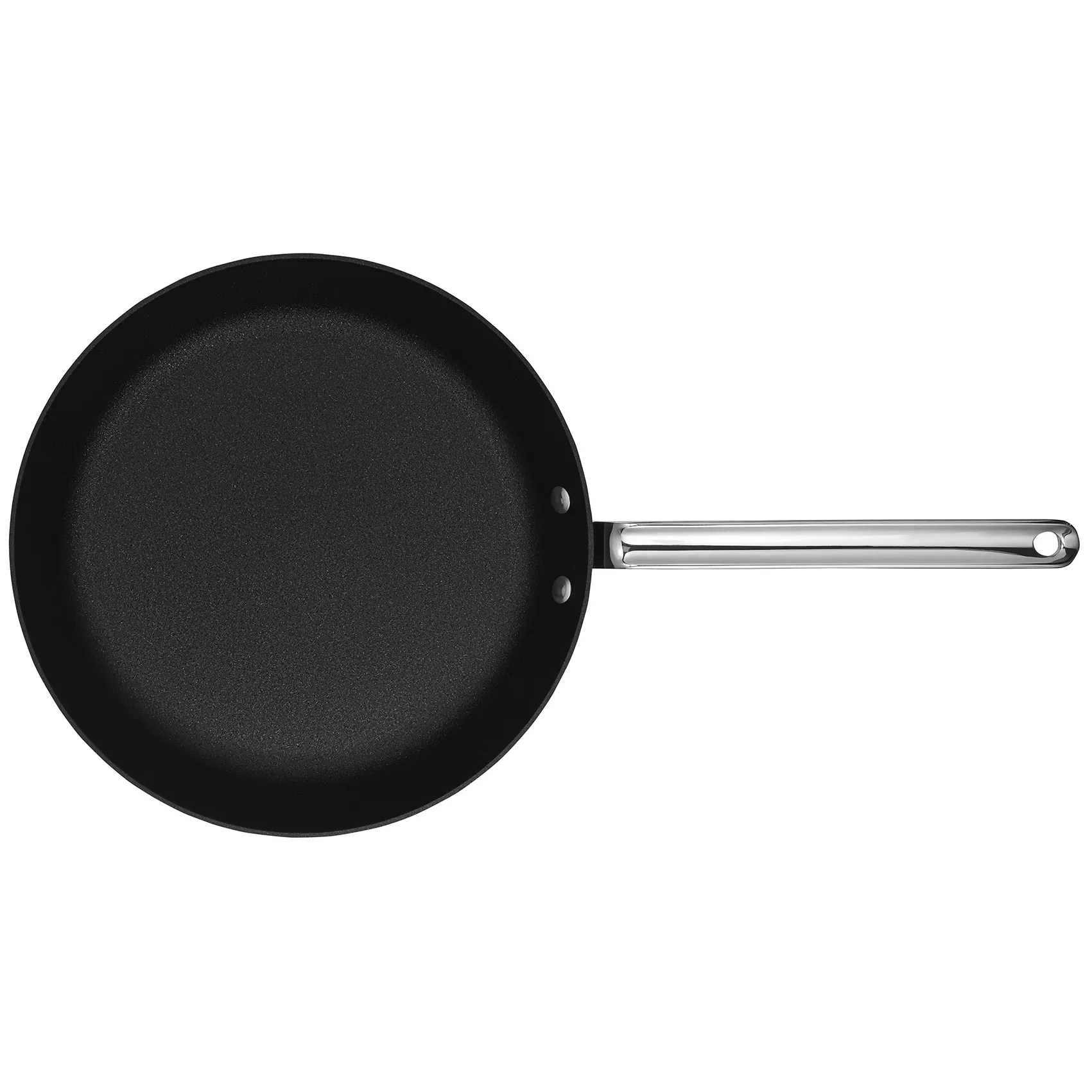 Scanpan TechnIQ stegepande, Ø30 cm Scanpan