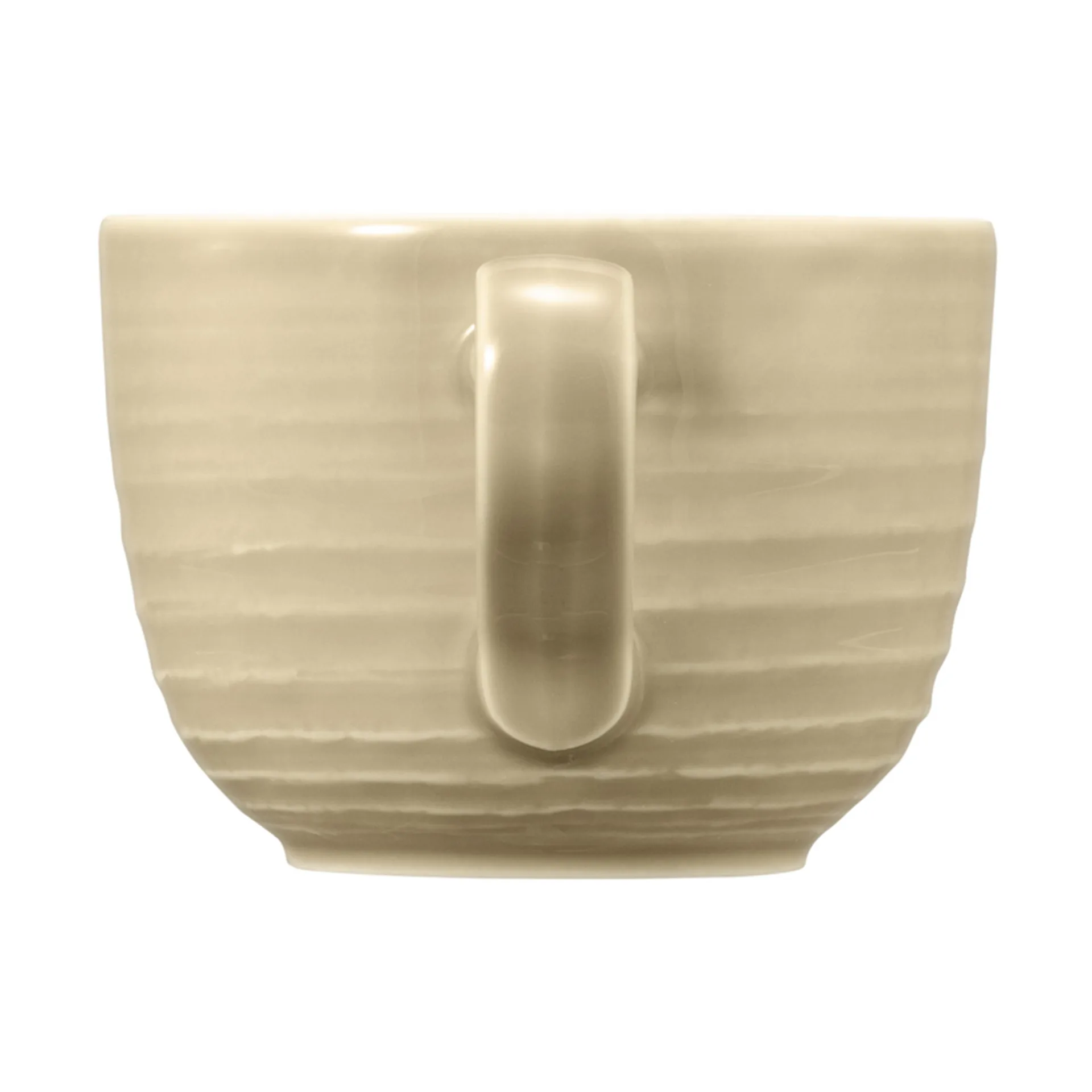 Terra kop 38 cl 6-pak, Sand Beige Seltmann Weiden