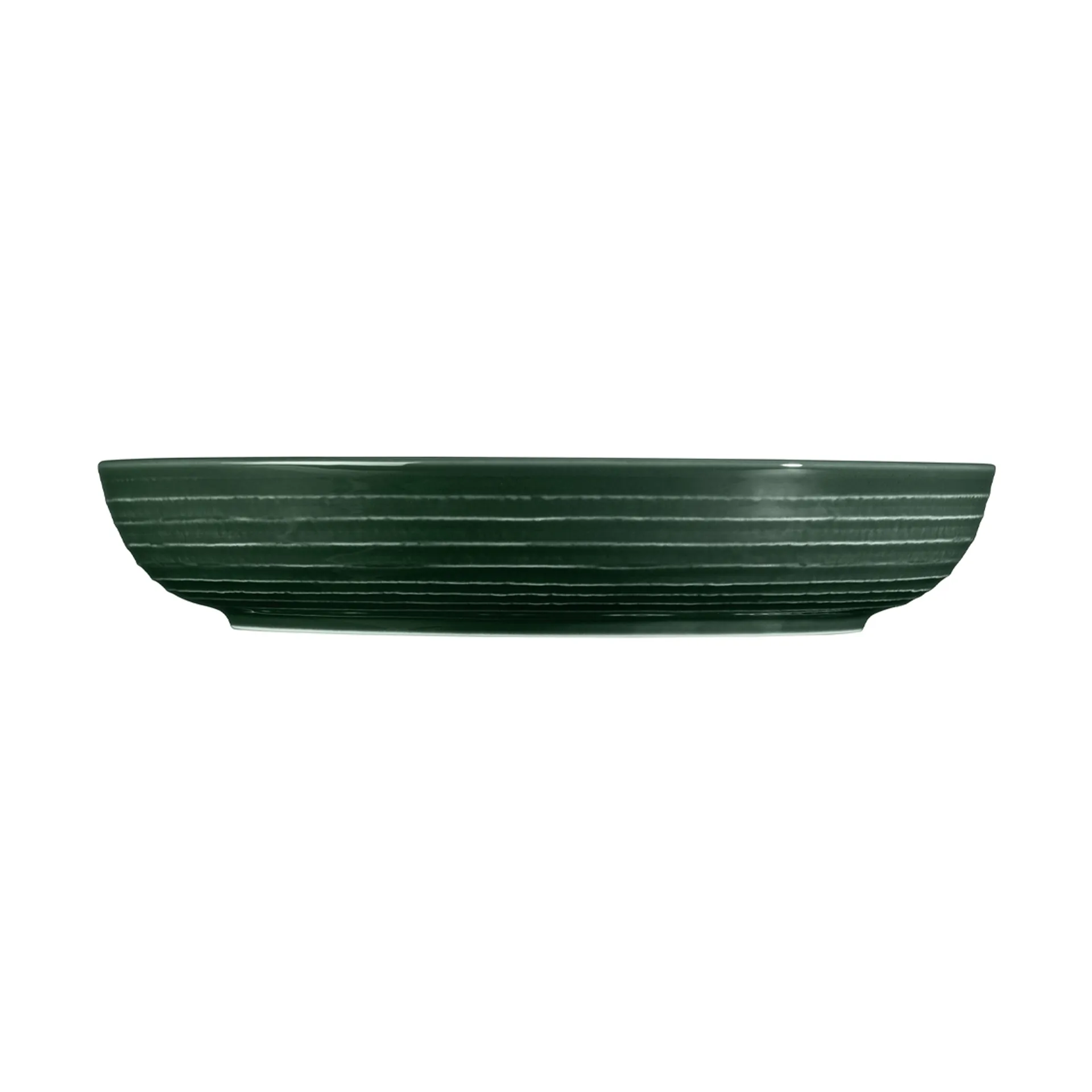 Terra skål Ø28 cm 2-pak, Moss Green Seltmann Weiden