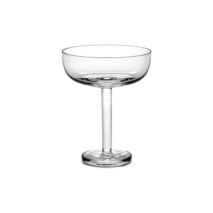 Base champagnekop - 25 cl - Serax