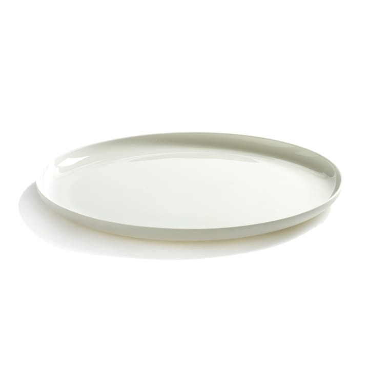 Base tallerken hvid, 24 cm Serax