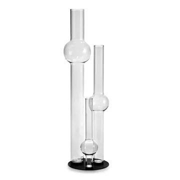 Bubblebubble vase 3 dele  - Klar - Serax