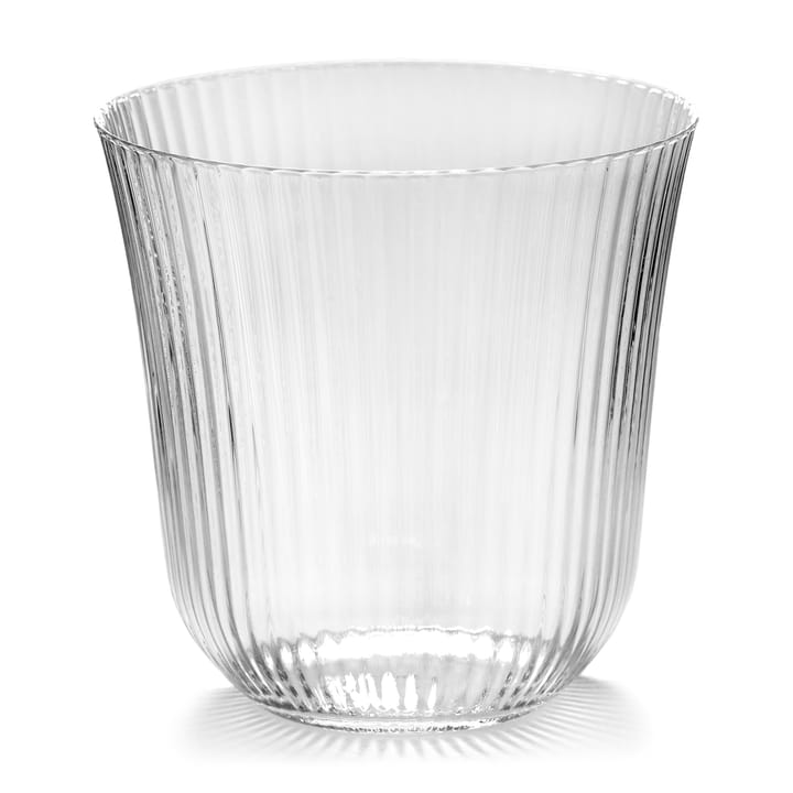 Inku tumblerglas S 25 cl - Clear - Serax