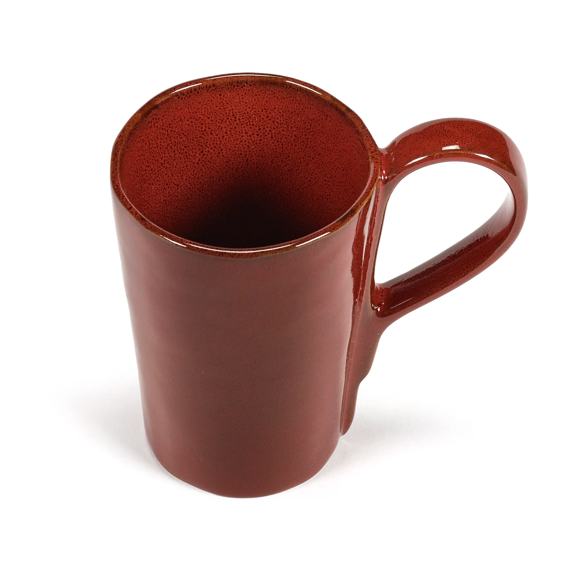 La Mère krus 33 cl 2 stk, Venetian red Serax