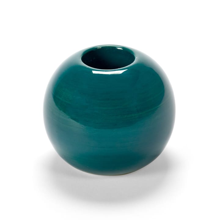 Les Objets Mouleversants N°3 lysestage - Green - Serax