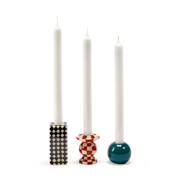 Les Objets Mouleversants N°3 lysestage - Green - Serax