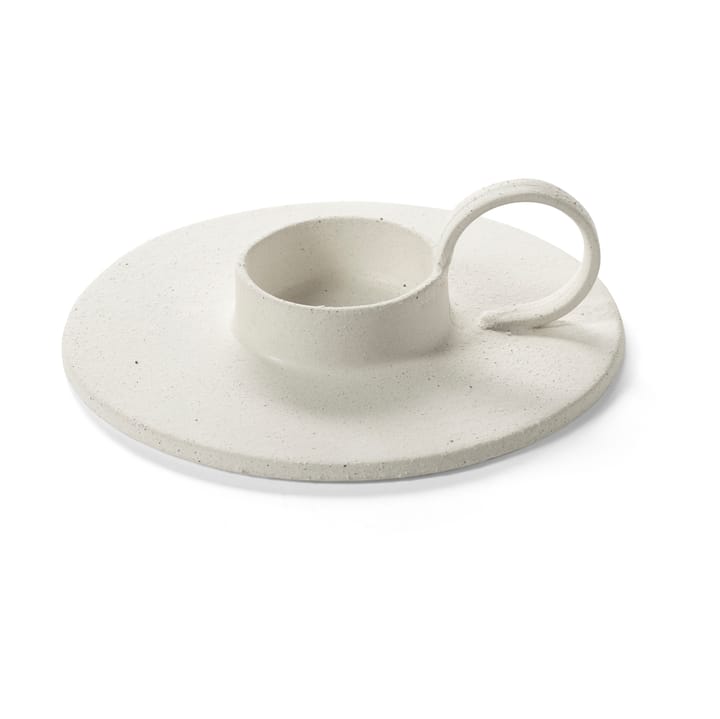 Mira lysestage L - Beige - Serax
