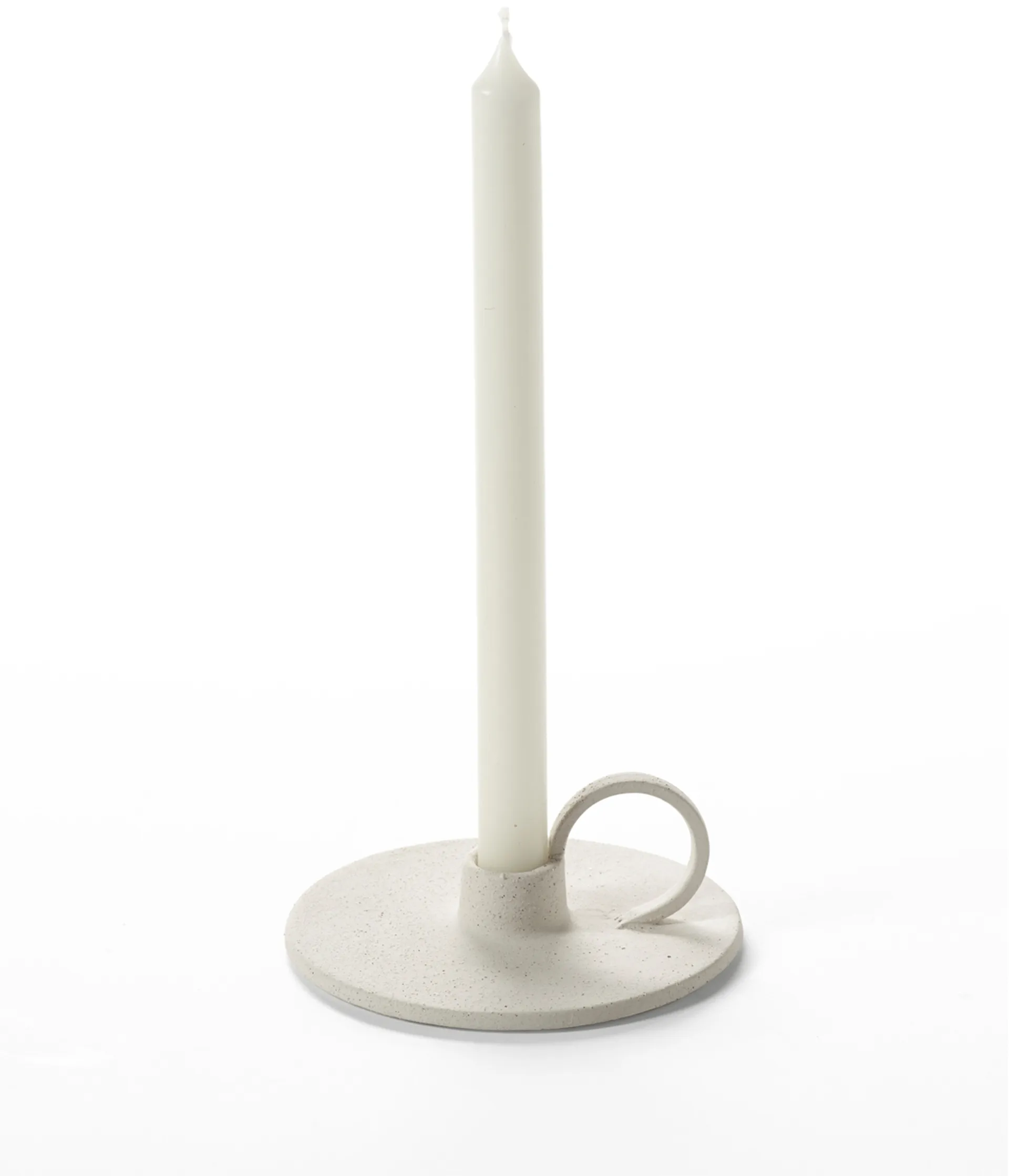 Mira lysestage S, Beige Serax