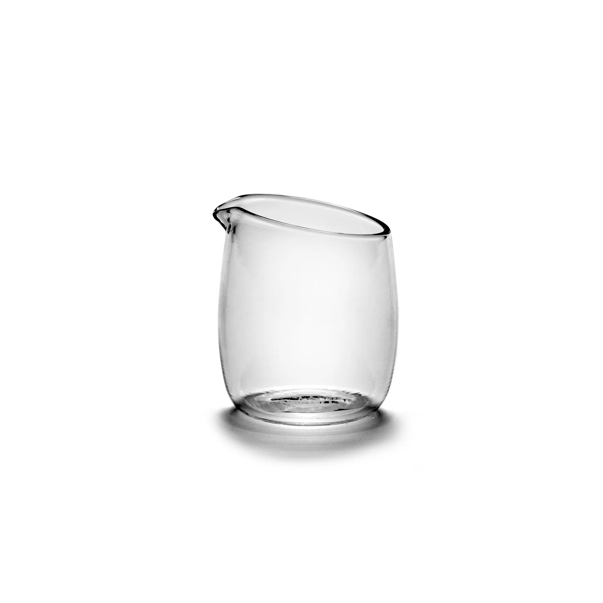 Passe-Partout mælkekande, 12,5 cl Serax