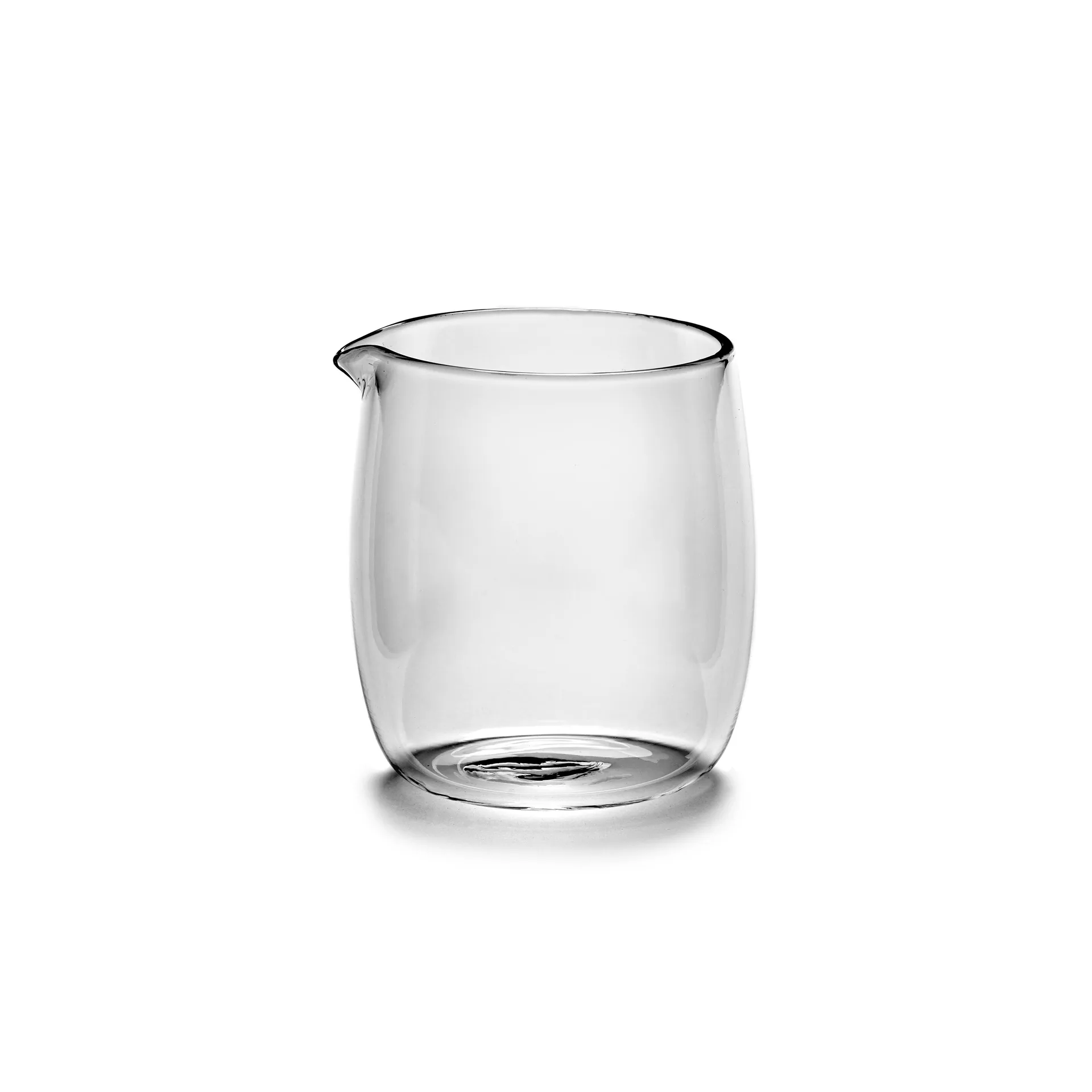 Passe-Partout mælkekande, 25 cl Serax