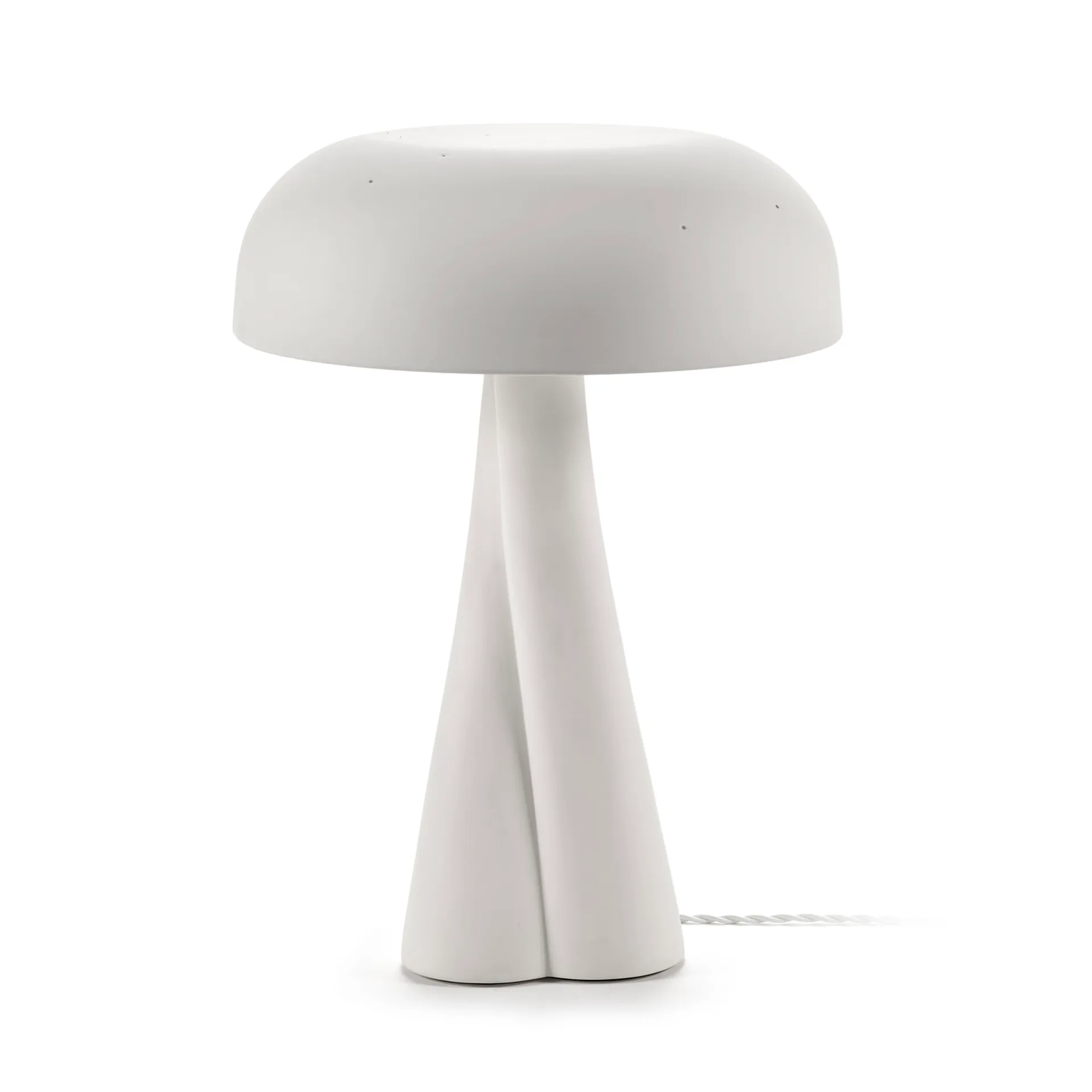 Paulina 05 bordlampe 52 cm, Beige Serax