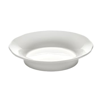 Silhouette dyb sidetallerken M Ø15 cm 4 stk - White - Serax
