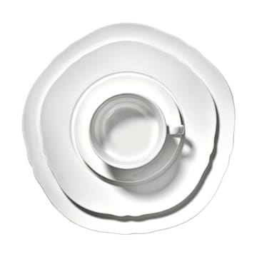 Silhouette espressokop 10 cl - White - Serax