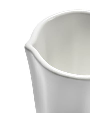 Silhouette mælkekande 7 cl 4 stk - White - Serax