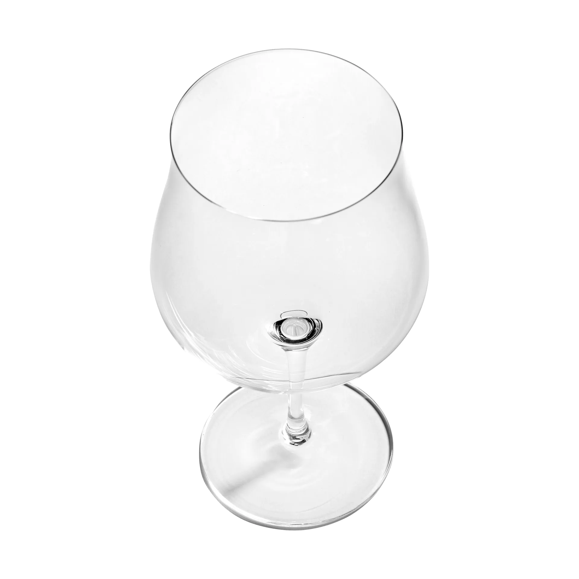 Silhouette rødvinsglas 69 cl 4 stk, Clear Serax