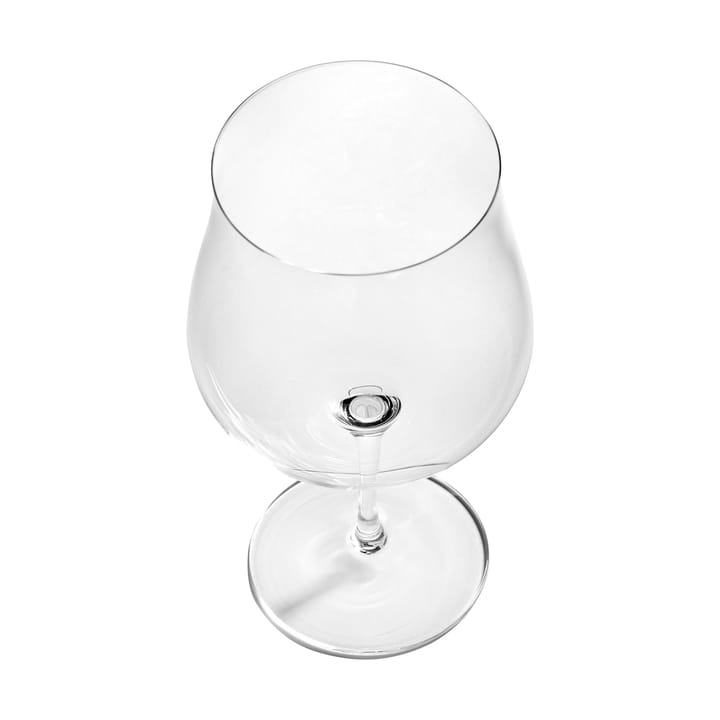 Silhouette rødvinsglas 69 cl 4 stk, Clear Serax