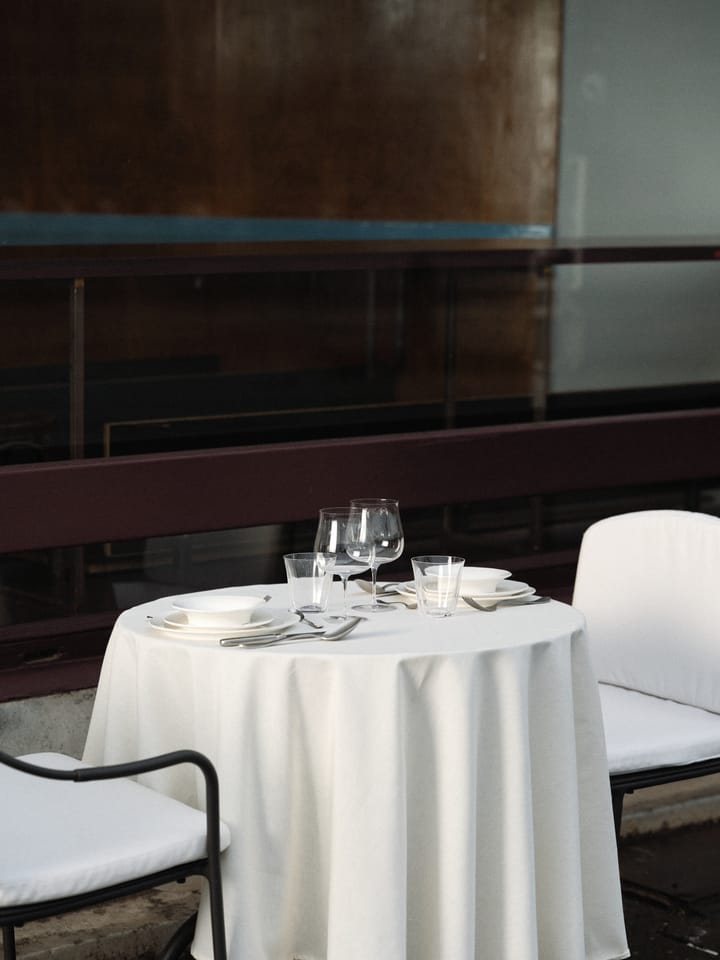 Silhouette rødvinsglas 69 cl 4 stk, Clear Serax