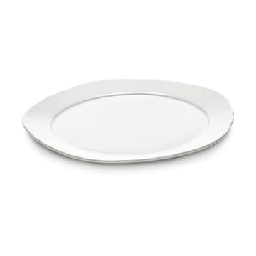 Silhouette tallerken M Ø23,5 cm - White - Serax