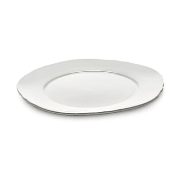 Silhouette tallerken XS Ø17 cm - White - Serax