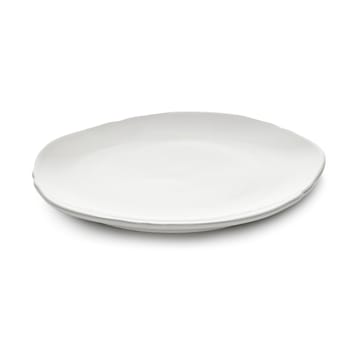 Silhouette tallerken XXS Ø15 cm 4 stk - White - Serax