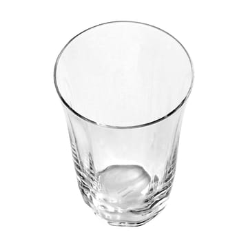 Silhouette teglas 28 cl 4 stk - Clear - Serax