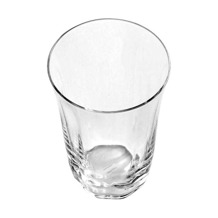 Silhouette teglas 28 cl 4 stk, Clear Serax